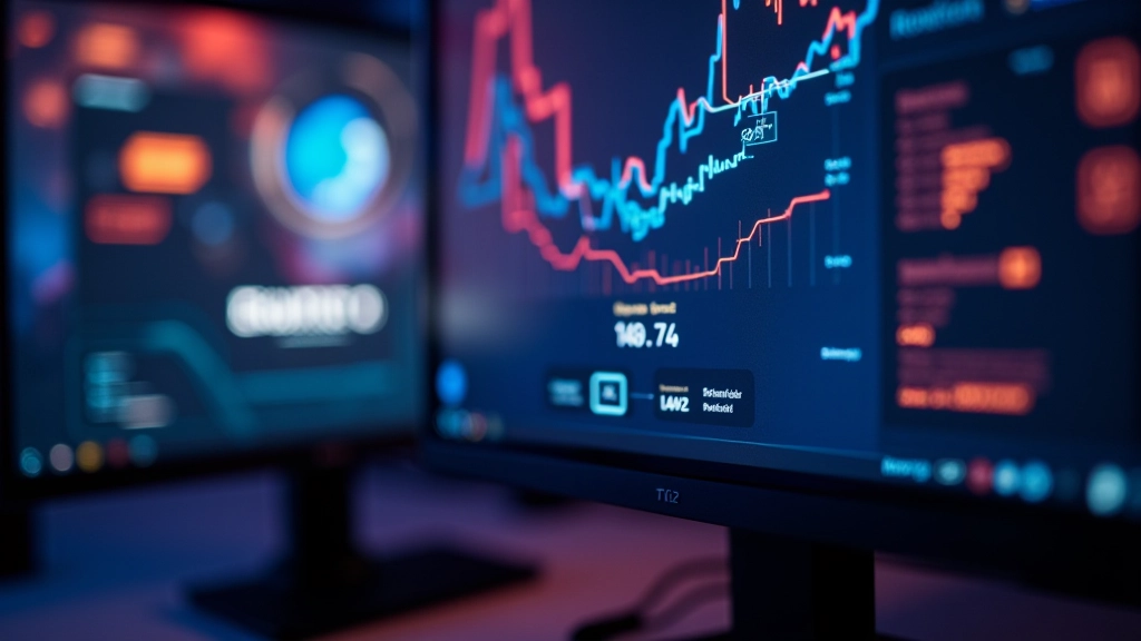 Monitor gaming con specifica della frequenza di aggiornamento a 144Hz, setup moderno e professionale