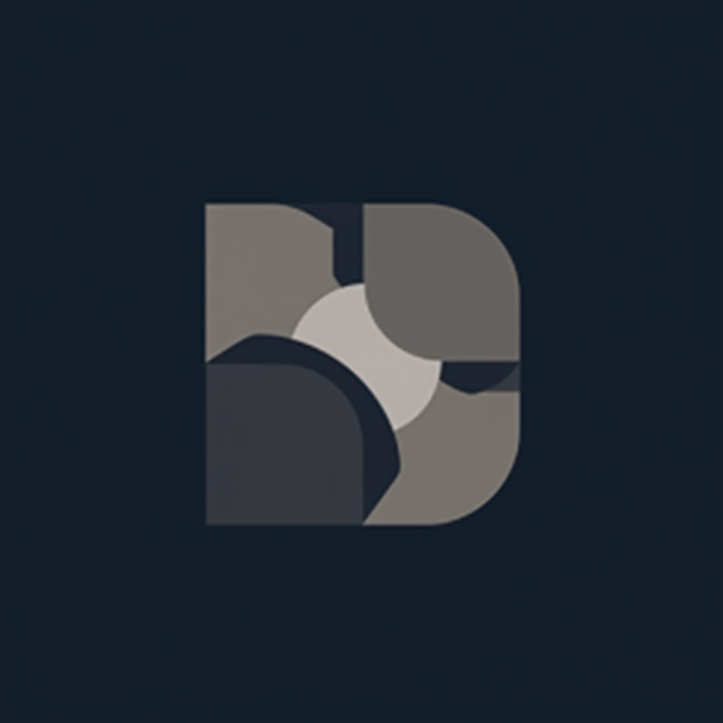 DuoScreen Brescia Logo