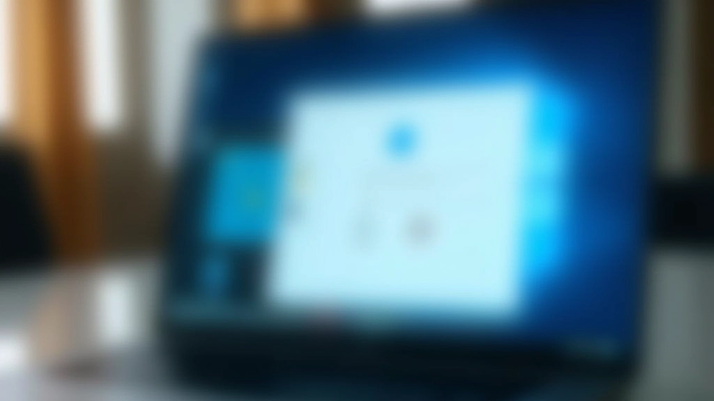 Finestra delle impostazioni Windows Display con due monitor rappresentati visualmente e opzioni di configurazione